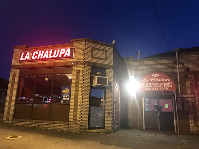 La Chalupa Mexican Restaurant