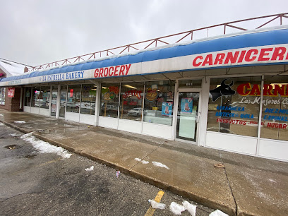 La Estrella Bakery