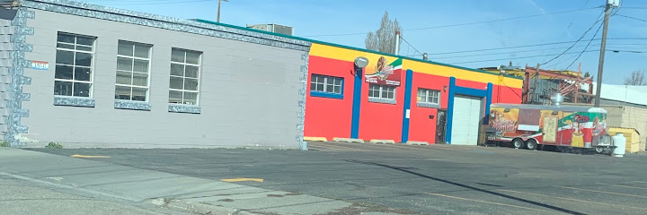 Carniceria Aguililla, Idaho Falls