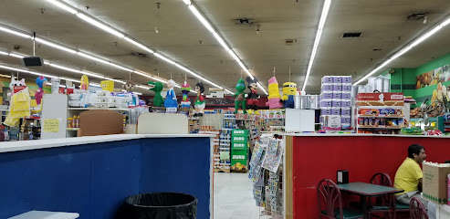 Super Mercado Monterrey #6