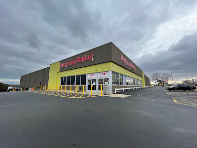Monterrey Market, Milwaukee