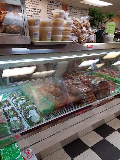 Carniceria La Huazteca Inc