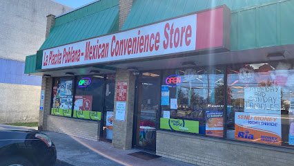 La Placita Poblana, Cherry Hill