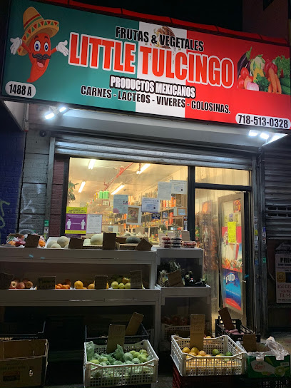 Little Tulcingo LLC