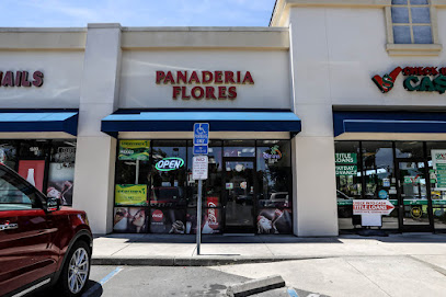 Panaderia Flores, Yuba City