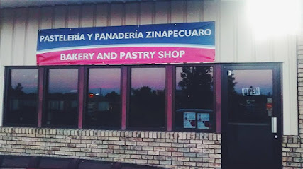 Pasteleria y Panaderia Zinapecuaro