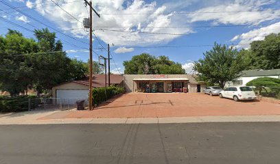 Flores Grocery & Gift Shop, Pueblo Co