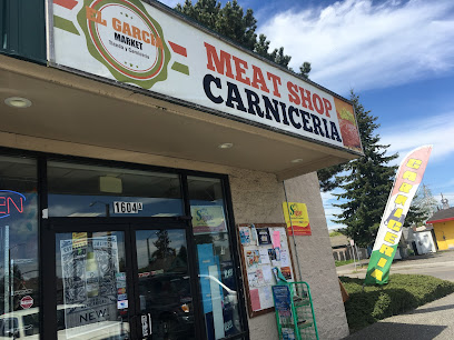 El Garcia Market, Everett