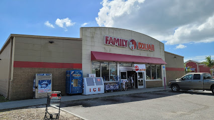 Family Dollar