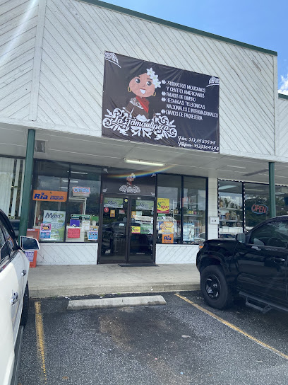 Tienda La Tamaulipeca