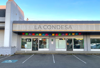 La Condesa, Tacoma