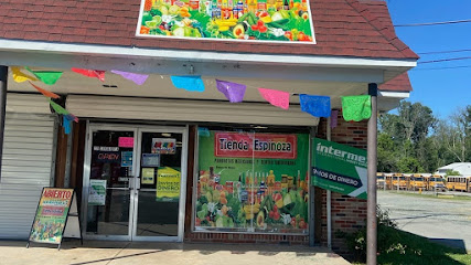 Tienda Espinoza, Newark