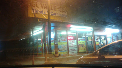 El Valle Tienda Y Carniceria., Tacoma
