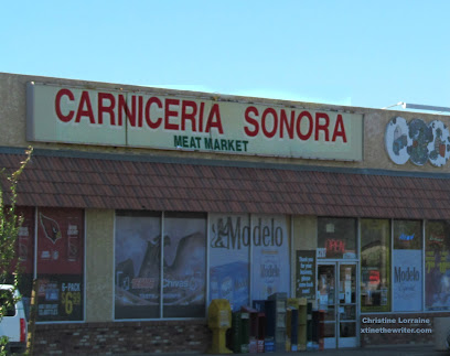 Carniceria Sonora, Glendale