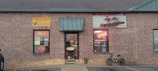 La Mexicana