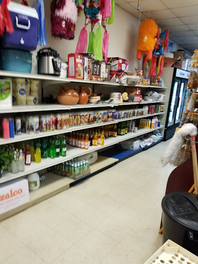 Tienda La Morelense, Fayetteville