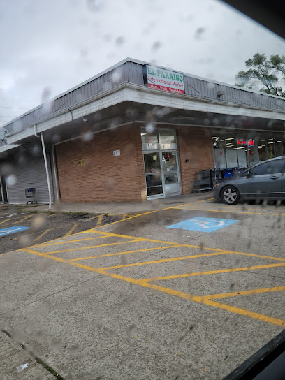 El Paraiso Supermarket