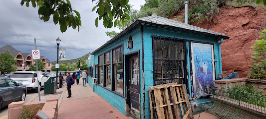 La Tienda