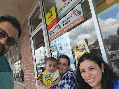 Ana's Plaza Latina Inc, St. Louis