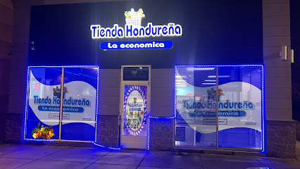 Tienda hondureña la económica, Myrtle Beach