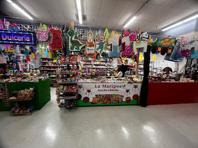 La Mariposa Dulcería, Hillsboro