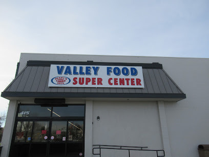 Valley Food Super Center, Kerman