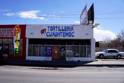 Tortilleria Cuauhtemoc, Albuquerque