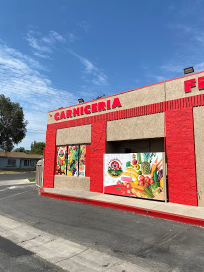La Cachanilla #8, Riverside