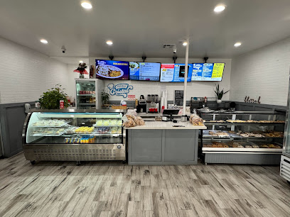 Panaderia y Restaurante Cristal, Glendale