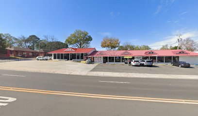 La Orizaba Supermarket, Cullman