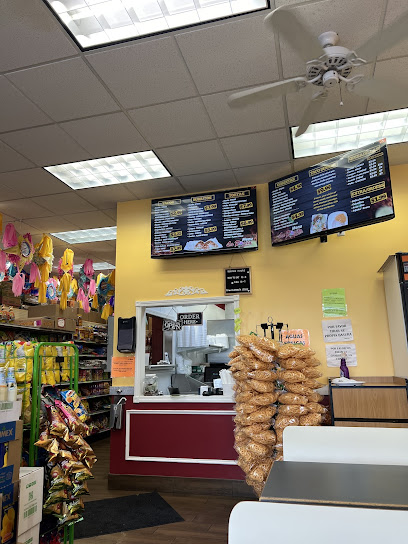 La Rosita Mexican Grocery Store