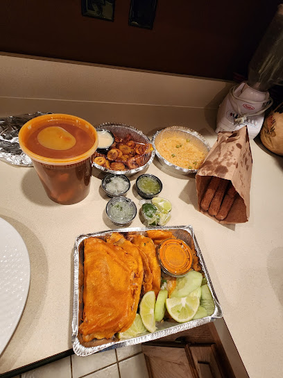 Juquila Deli