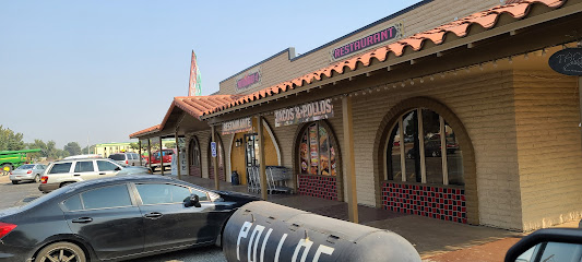 Pantera Market #2