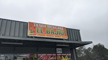 El Bajio Tienda Mexicana, Atenas