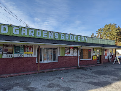 El Portalito Market, Everett