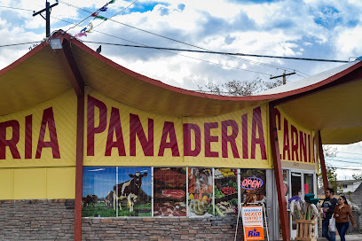 Super Carnicería La Hacienda