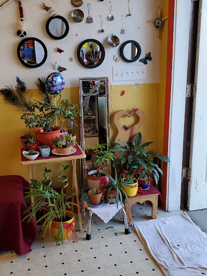 La Oaxaqueña Market
