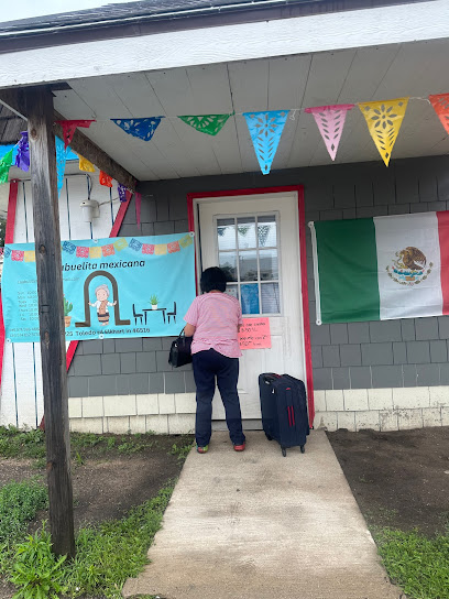 La Abuelita Mexicana