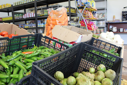 Latinos Grocery