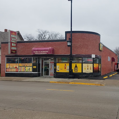 Maria's Supermarket, Sioux City