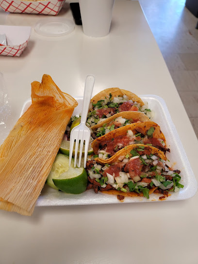 Abarrotes Y Tortilleria Mexico