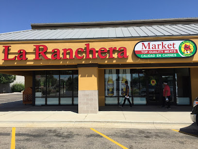 La Ranchera