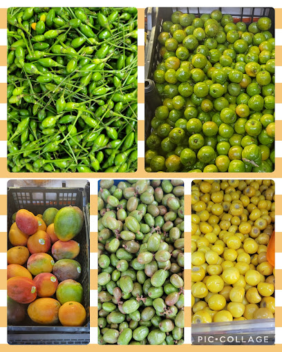 La Mexicana Produce