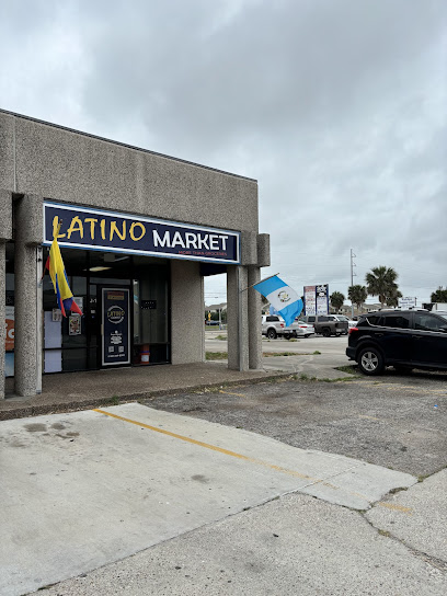 Latino Market