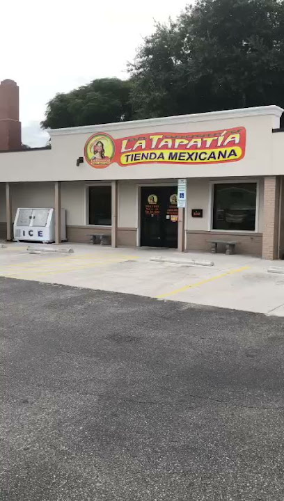 La Tapatia Tienda Mexicana