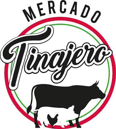 Mercado Tinajero