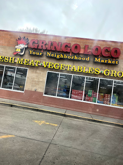 Gringo Loco, Kansas City