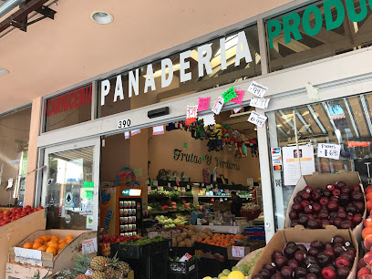 Panaderia Y Mercado Hernandez