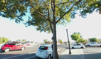 La Victoria Supermercado, Sacramento