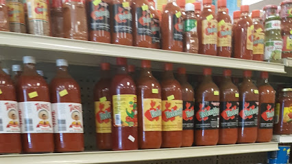 MERCADO LATINO SANTA FE